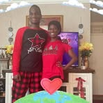 Vanessa Roberson - Facebook