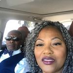 Vanessa Roberson- Williams - @vrobe106 - Instagram