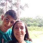 Vanessa Robison - Facebook