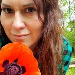 Vanessa Robison - @vanyg1979 - Instagram