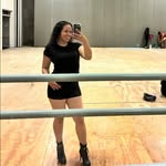Vanessa Romo - @vane_journey18 - Instagram