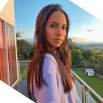 Vanessa Romo - @vanerf02 - Instagram