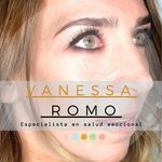 Vanessa Romo - @vanessaromoprofesional - Instagram