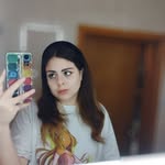 Vanessa Romo - @ssoycanela - Instagram