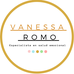 Vanessa Romo. Profesional - Facebook