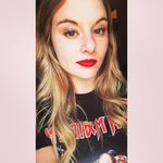 Vanessa Roop - @roopvanessa - Instagram