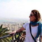 Vanessa Sewell-Rosenberg - @snapperrox - Instagram