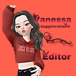 •𝑉𝑎𝑛𝑒• - @vanessa_sapphirehand - Instagram