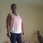 Vanessa Reed Sapp - @vsapp1 - Instagram
