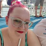 Vanessa Sapp - @vsapp85 - Instagram