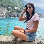 Vanessa Saputo - @vanessa__saputo - Instagram