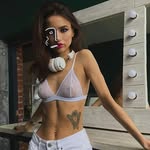 Vanessa Schreiber - @vanessaschreiber5___8 - Instagram