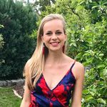Vanessa Schreiber - @__vanisch - Instagram