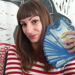 Vanessa | Self-Connection Coach + Authenticity Alchemist - @darkheartshealingarts - Instagram