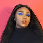 Vanessa 💖| Self-Taught MUA & Makeup Brand Owner - @d0lledbynessa - Instagram