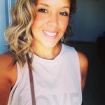 Vanessa Self - @nesacal - Instagram