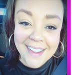 Vanessa Self - @nessa1204 - Instagram