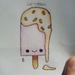 Vanessa Self made picture - @vanessas_drawings2 - Instagram