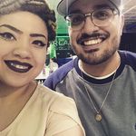 Vanessa Servin - @nessa359 - Instagram