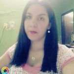 Vanessa Servin - @vaneservin91 - Instagram