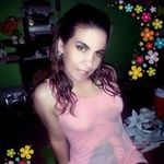 Vanessa Servin - @servinmmm - Instagram