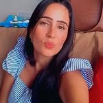 Vanessa Silva - @vanessa_servindo_a_palavra - Instagram