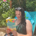 Vanessa Shoemaker-Trejo - @booknerdnessa - Instagram