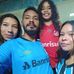 Vanessa Silas - Facebook