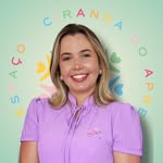 Vanessa Baggio Silverio - Especialista em Autismo - @vanessasilverio.psico - Instagram