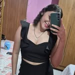 Vanessa Silvério - @vanessa_silverio_23 - Instagram