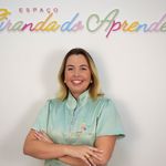 Vanessa Baggio Silverio - Especialista em Autismo - @vanessasilverio.psico - Instagram