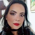 Vanessa Silvério - @vanessa_silverio2 - Instagram