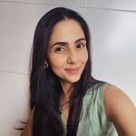 Vanessa Silverio - @vanessasilveriolu - Instagram