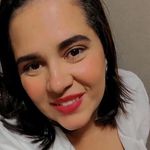 Vanessa Silverio - @silverionessa - Instagram