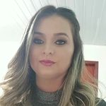 Vanessa Silvério - @silverio.vanessa - Instagram