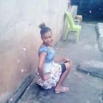 Esther vanessa simeon - @gentle_dove222 - Instagram