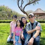 Vanessa Ilao-Simeon - @yzhang_simeon - Instagram
