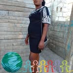 Vanessa Simeon - Facebook