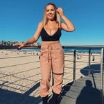 Vanessa Simeon - @simeonvan1994 - Instagram