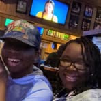 Vanessa Simeon - Facebook