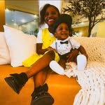 Vanessa Simeon Clerger - @vanyvielo - Instagram