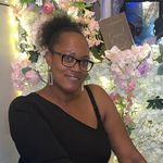 Vanessa Simmonds - @missbubblyv - Instagram