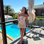 Vanessa Simmonds - @vanessvolo - Instagram