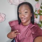 Vanessa Sims - @simsvanessa827 - Instagram