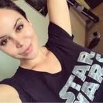 Vanessa Sims - @kaakyire_rostella - Instagram