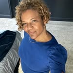 Vanessa Sims - @blackest_one_69 - Instagram