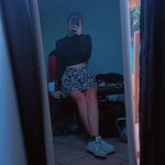 Vanessa Sims - @nessaxbae - Instagram