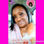 Vanessa Sims - @nessasims35 - Instagram