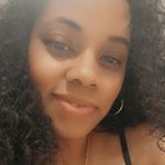 Vanessa Singleton - @nessa_chapter4 - Instagram