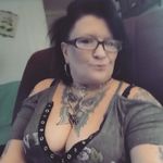 Vanessa Singleton - @miss_v_72 - Instagram